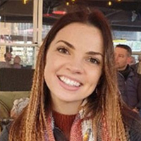 Headshot of Rebecca Frost