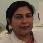 Dr Raheela Awais