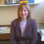 Dr Lyndsay Davies