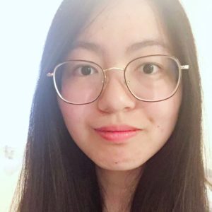 Kaiyue Teng (@University of Liverpool) PhD student