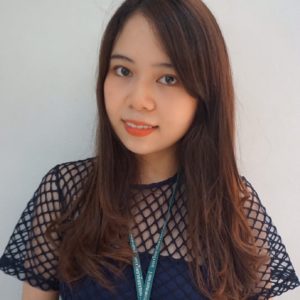 Ms Tanachapa Jantalika 