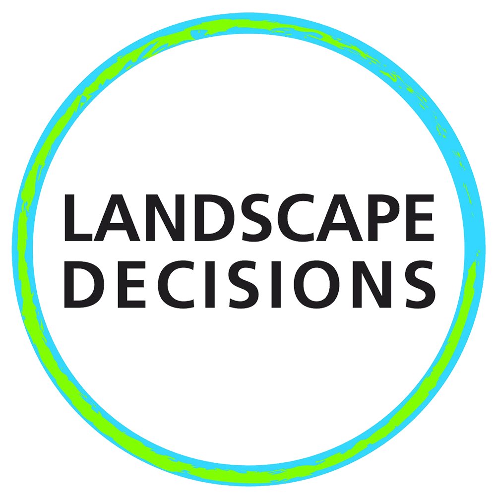 Landscape Decisions logo