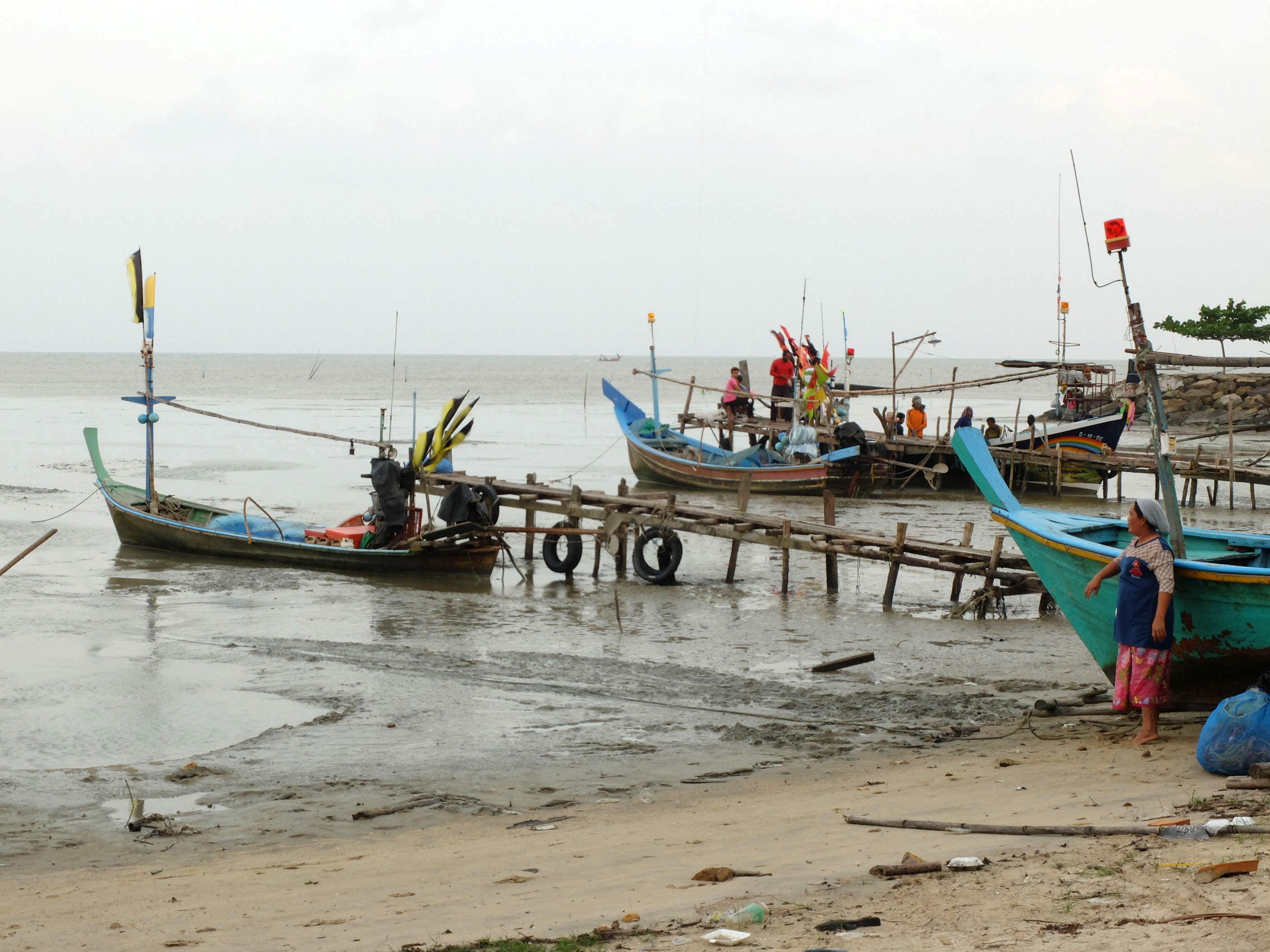 International event  – Coastal Resilience and Adaptation