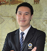 Dr Chalermpol Chamchan, Mahidol University, Thailand (Lead)