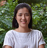 Dr Suparee Boonmanunt, Mahidol University, Thailand (Co-Lead)