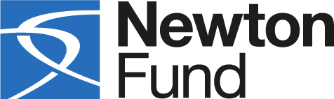 Newton Fund logo