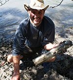 Dr Raymond Ward, University of Brighton, UK