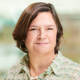 Professor Cherith Moses