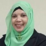 Dr Azizah Abdullah