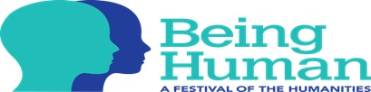 Being Human logo
