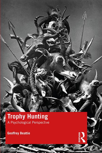 Trophy Hunt book cover