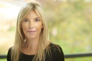 Laura McGuire staff profile photo