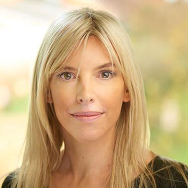 Image of Dr Laura McGuire Co-Lead of Research for SustainNET