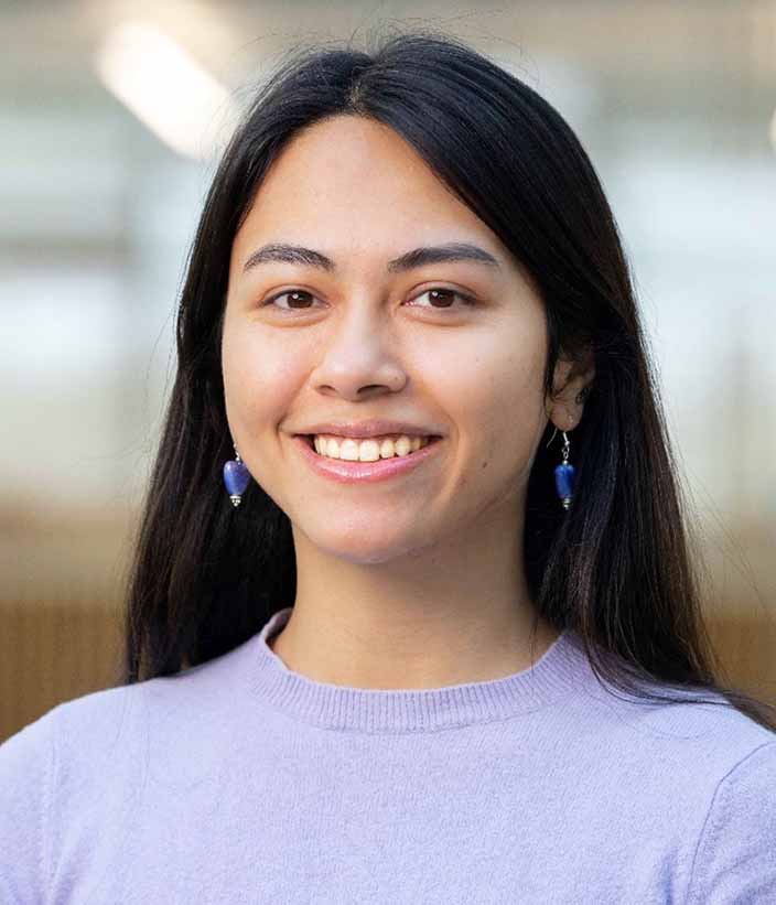 Photo of Disha Handique