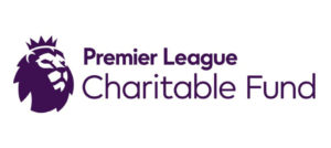 Premier League Charitable Fund logo
