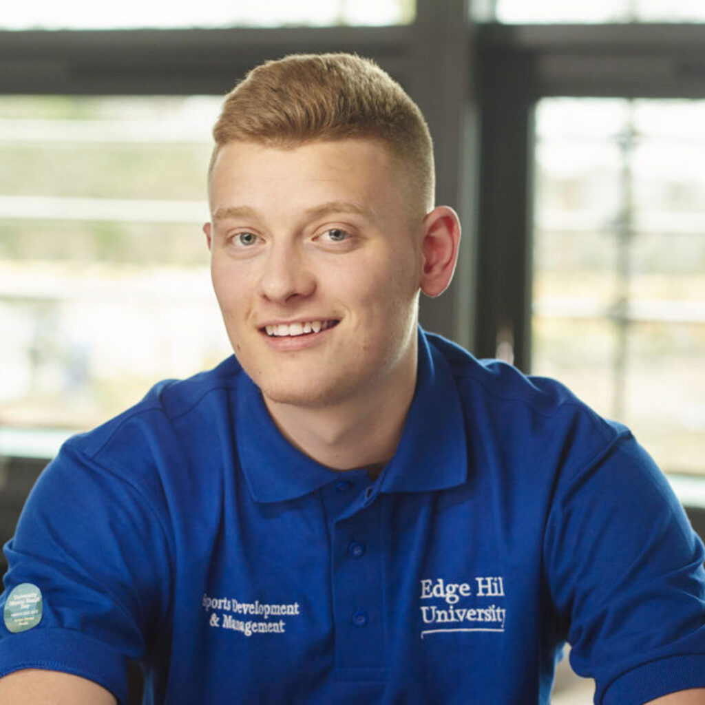 Headshot of Jason Crosswaite