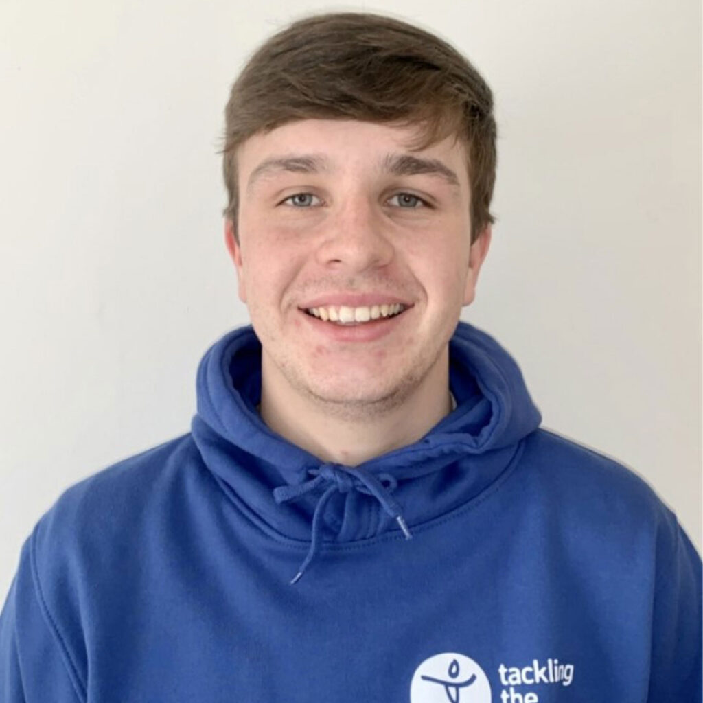 Headshot of Joe Lynskey