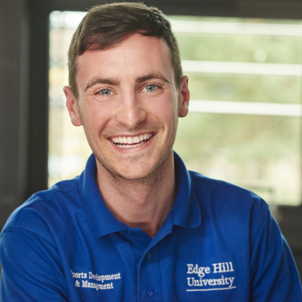 Headshot of Matthew Cunliffe