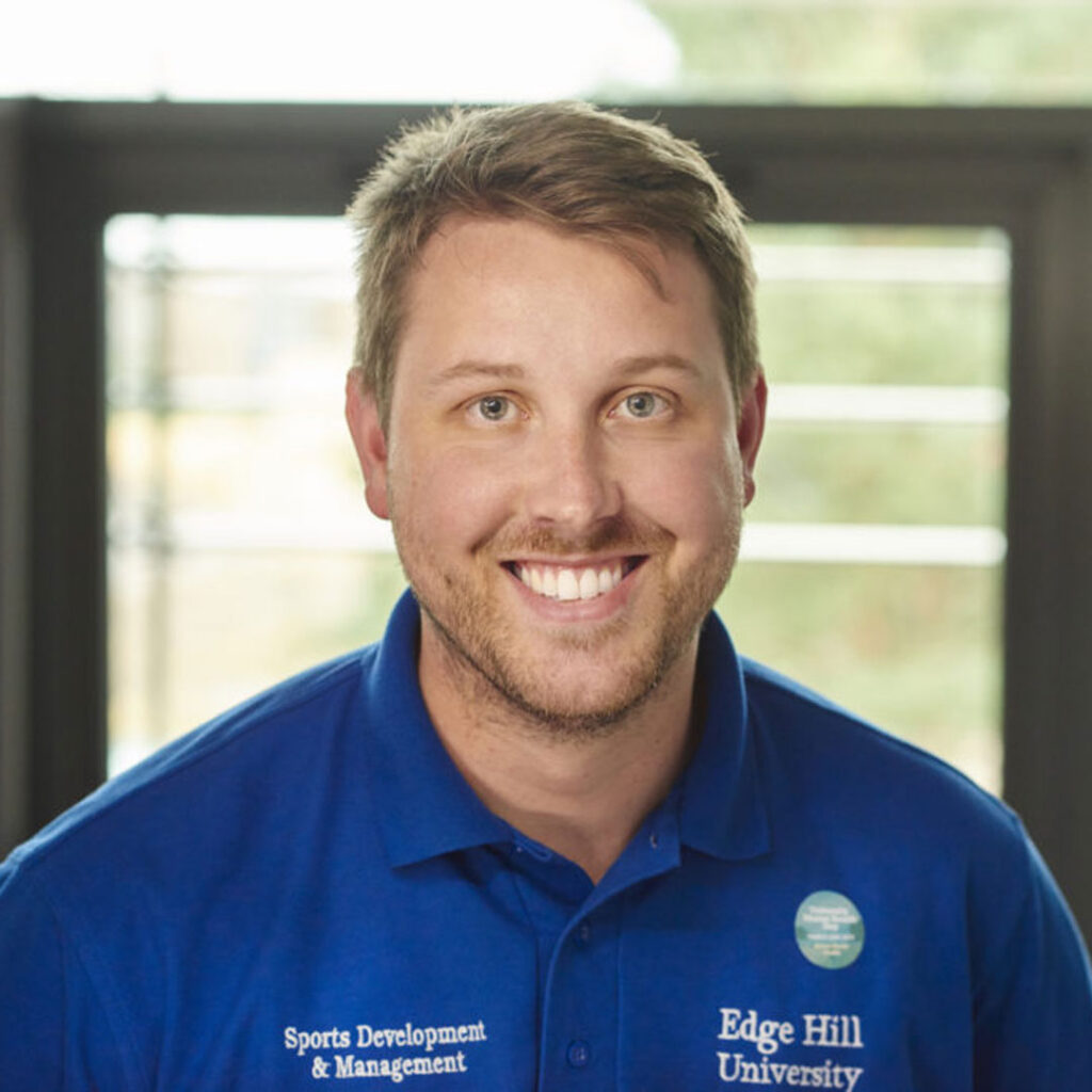 Headshot of Tom O'Brien