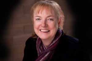 Dr Clare Woolhouse