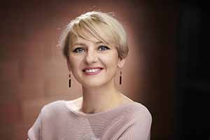 Dr Marlena Chrostowska
